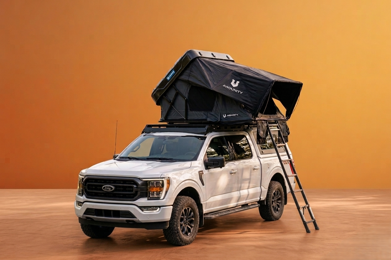 Boundless Superior - Premium enjoyment for outdoor