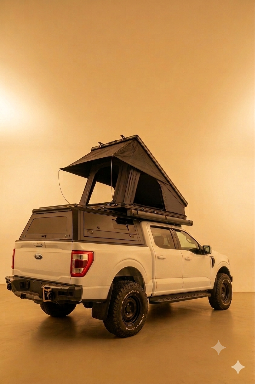 Boundless Explore - Develop for adventure trip