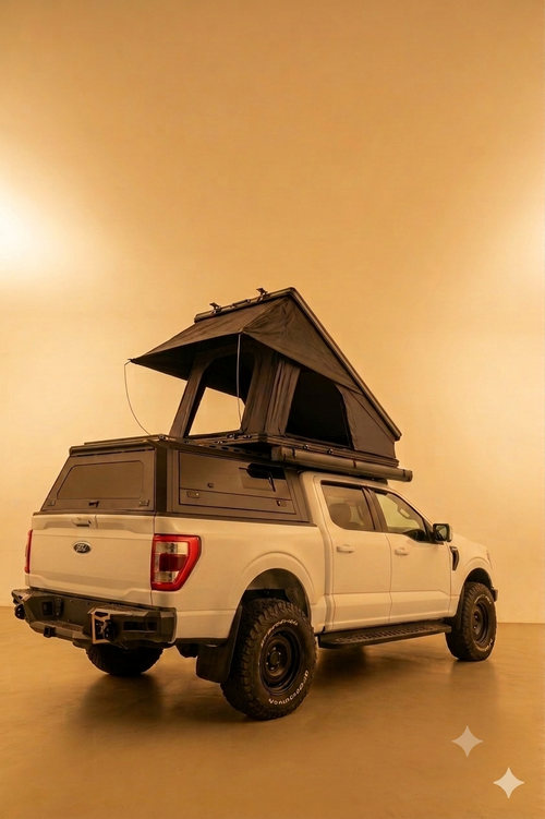 Boundless Explore - Develop for adventure trip