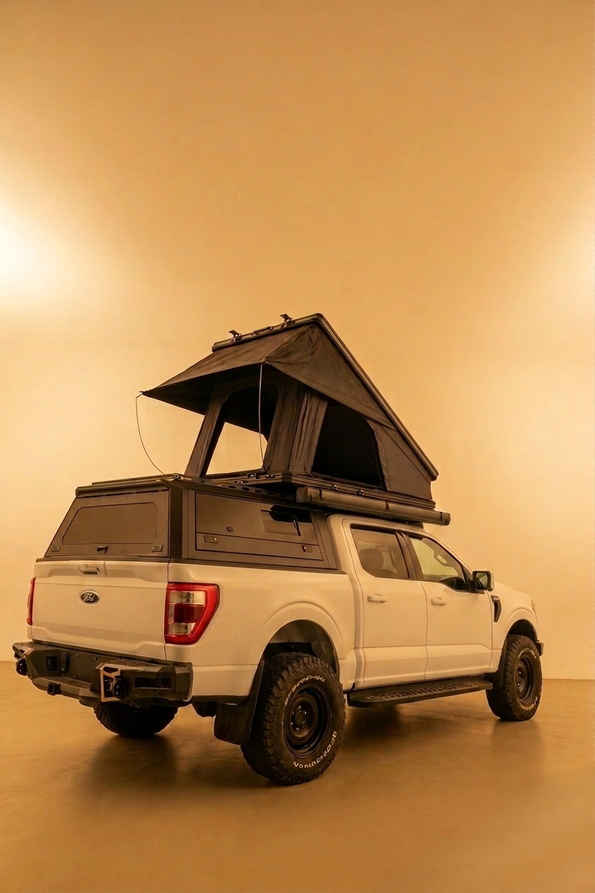 Boundless Explore - Develop for adventure trip