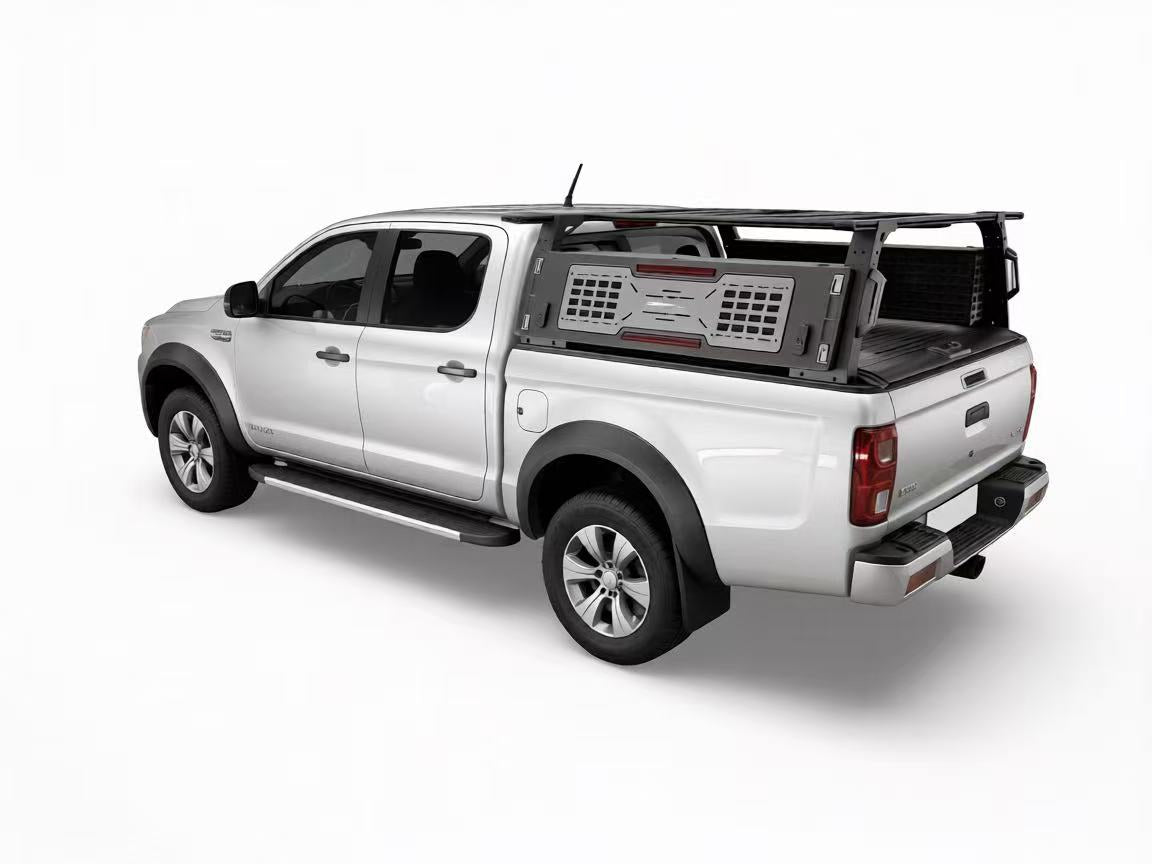 Juns Design Bed Rack - JD13