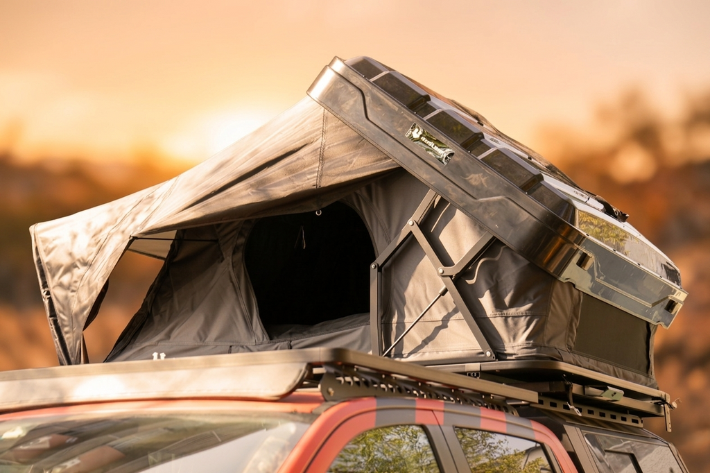 Boundless Superior - Premium enjoyment for outdoor
