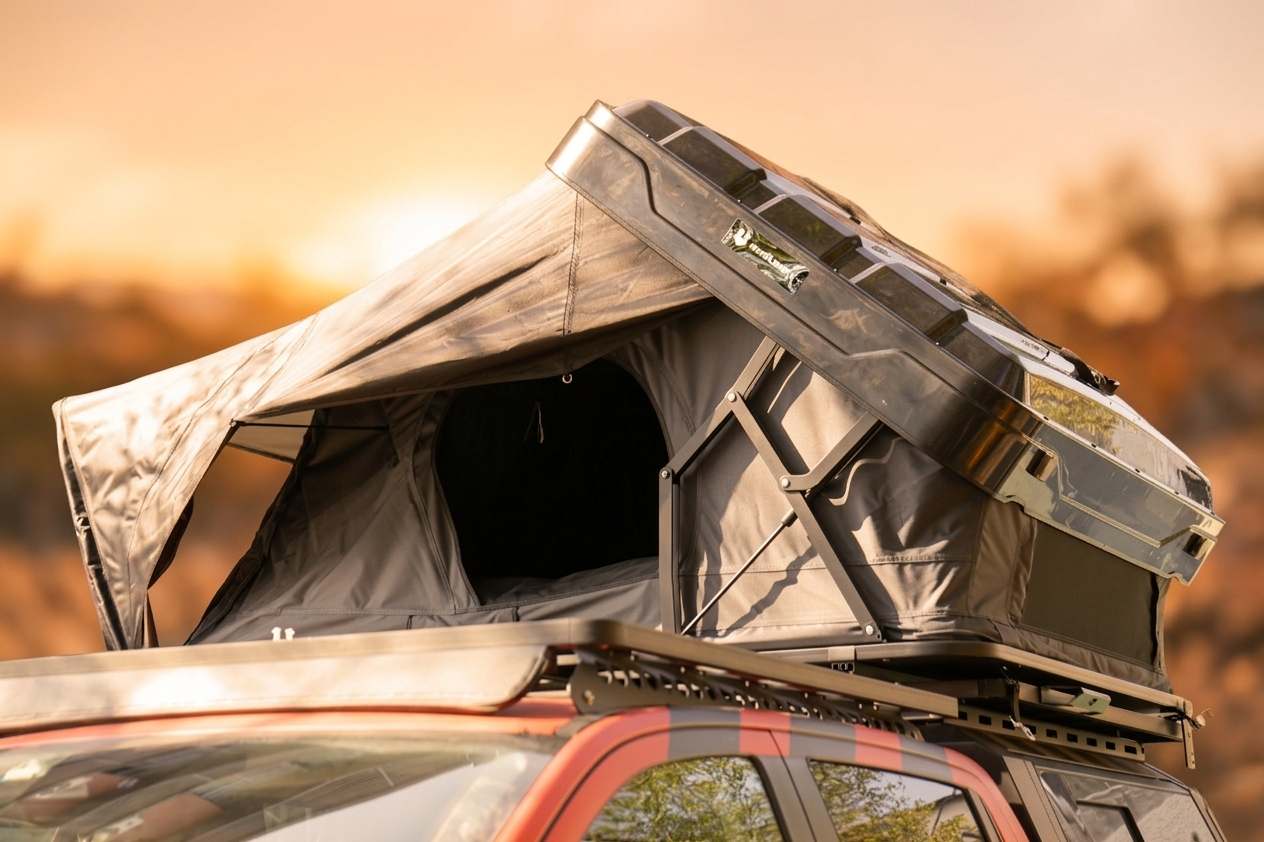 Boundless Superior - Premium enjoyment for outdoor