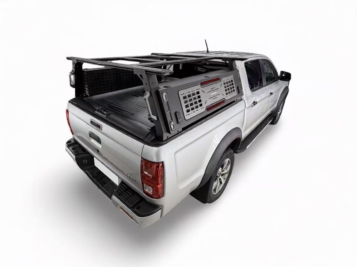 Juns Design Bed Rack - JD13
