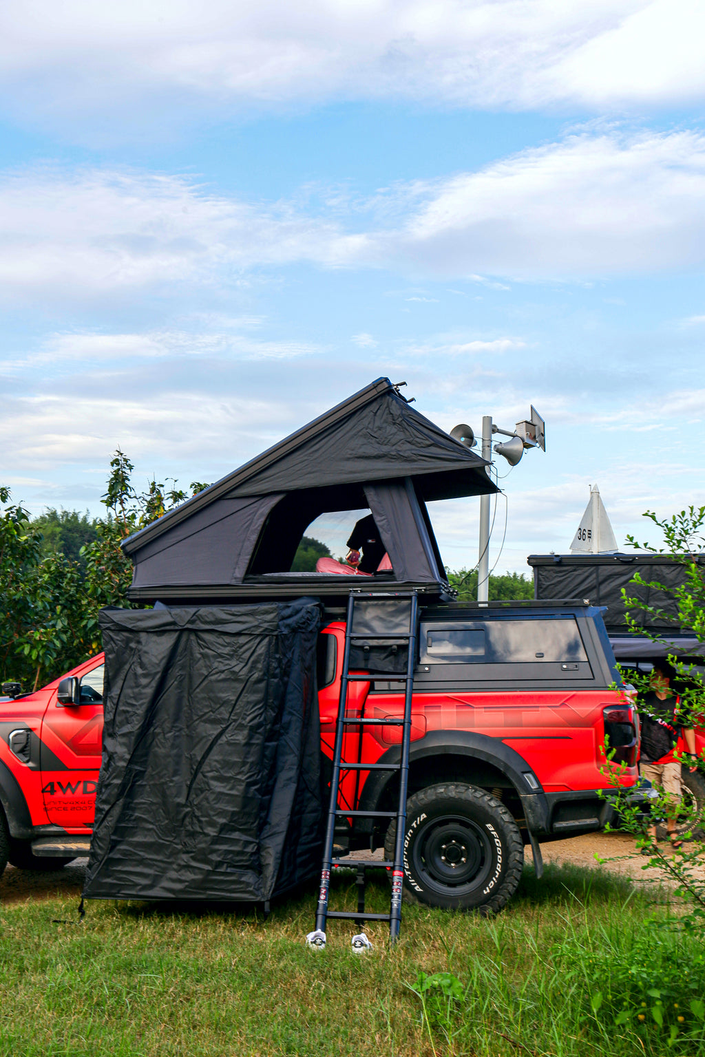 Boundless Explore - Develop for adventure trip