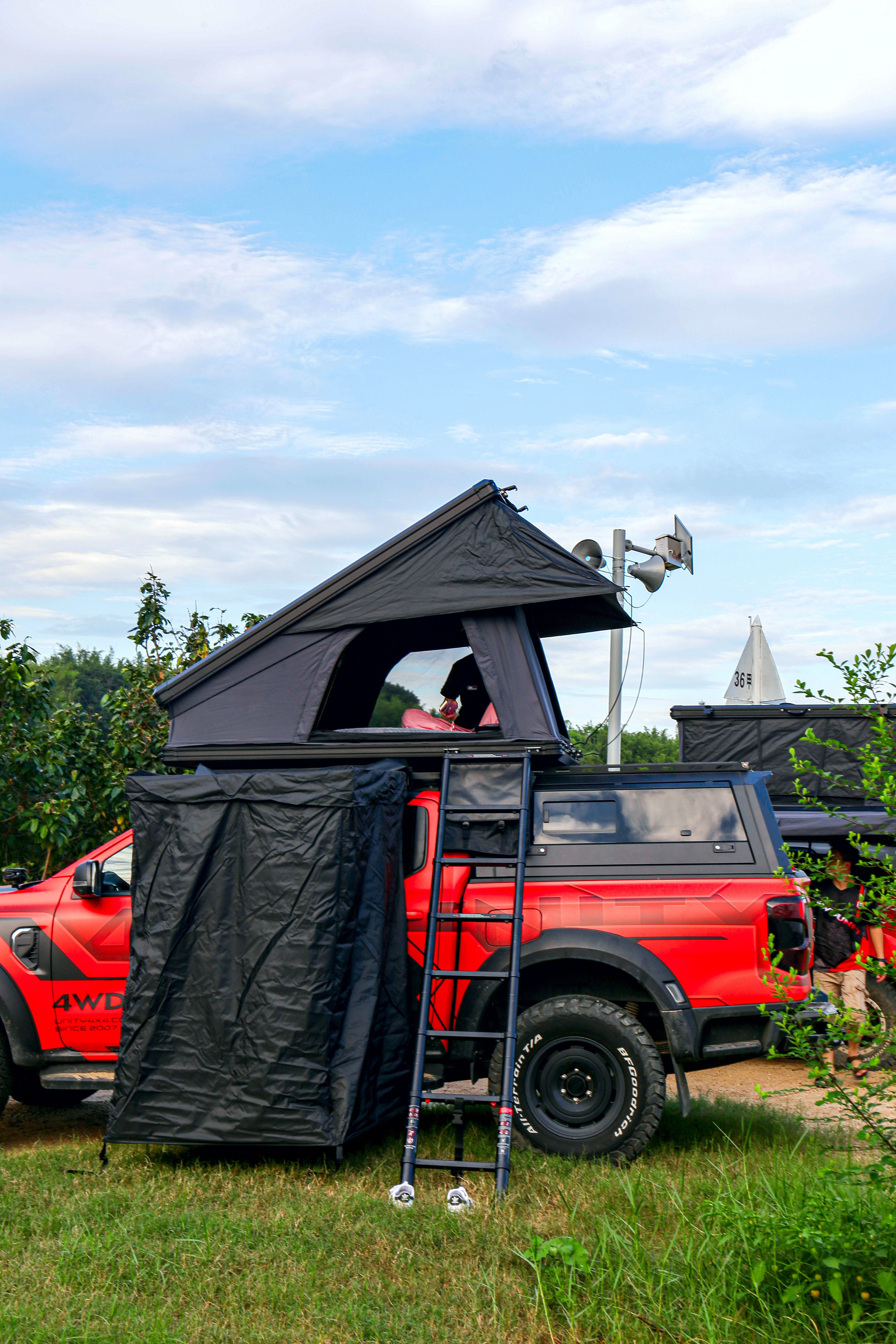 Boundless Explore - Develop for adventure trip