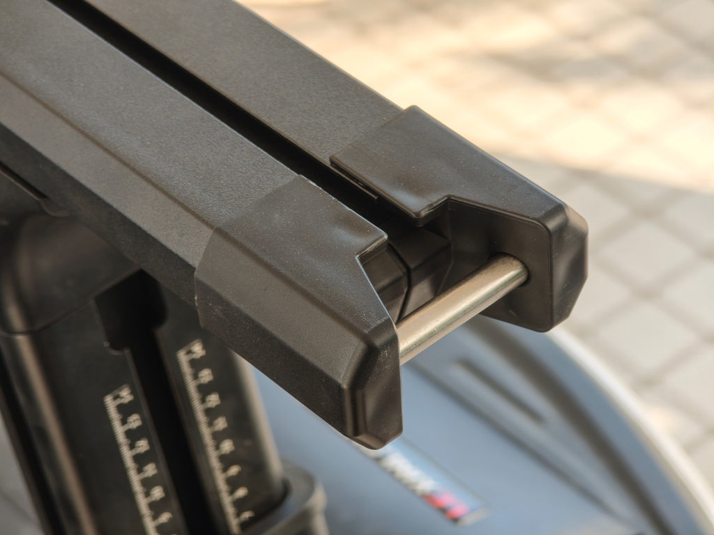 Boundless Adjustable Truck Bed Rack
