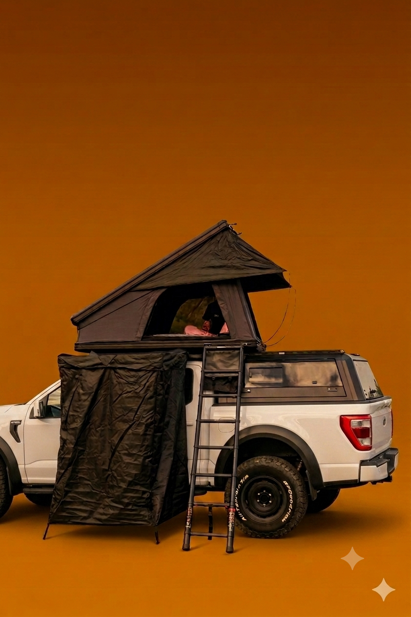 Boundless Explore - Develop for adventure trip