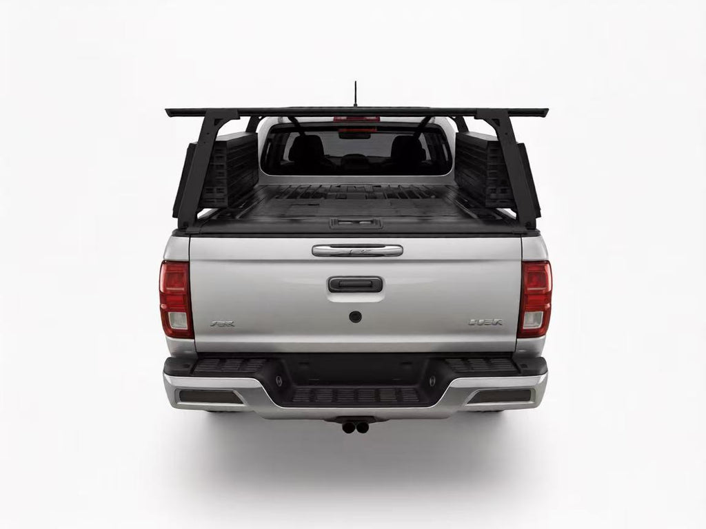 Juns Design Bed Rack - JD13