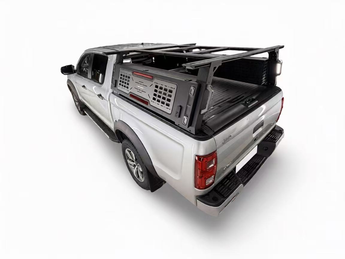 Juns Design Bed Rack - JD13