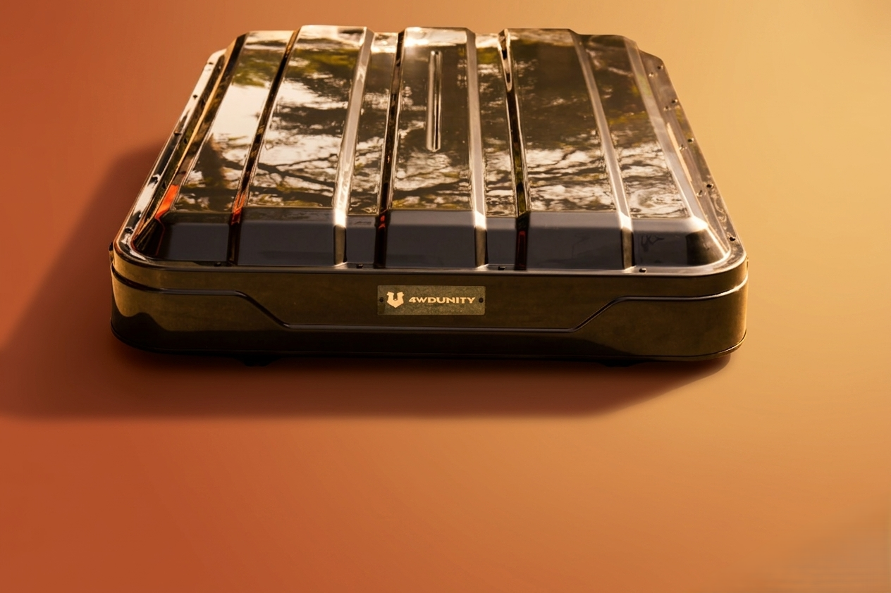 Boundless Superior - Premium enjoyment for outdoor