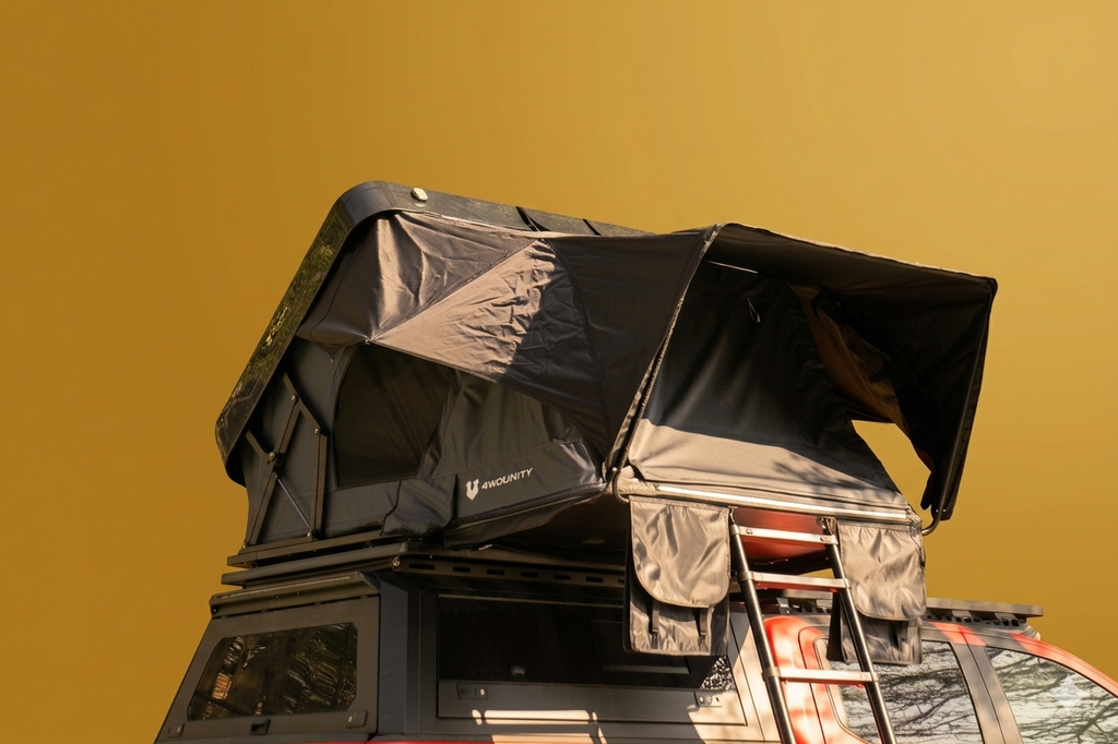 Boundless Superior - Premium enjoyment for outdoor