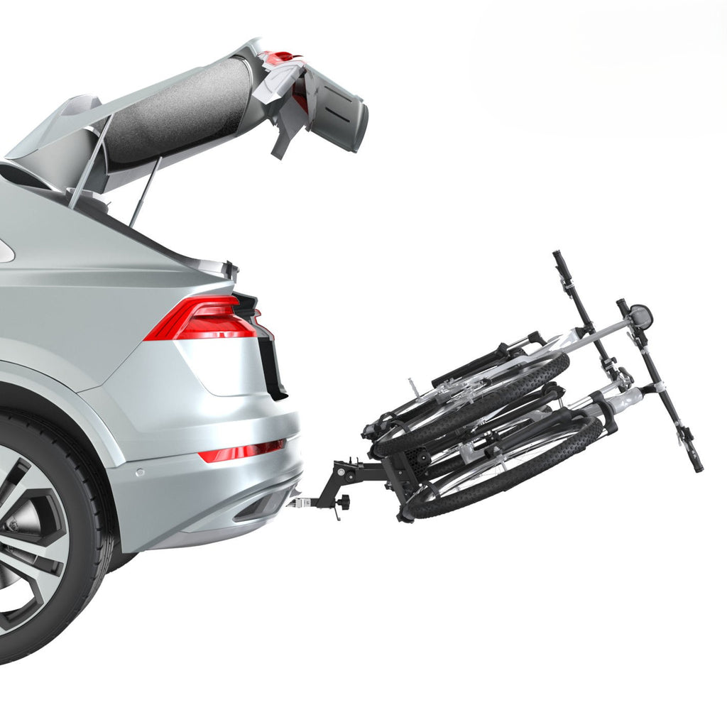 Innrack Bike Rack