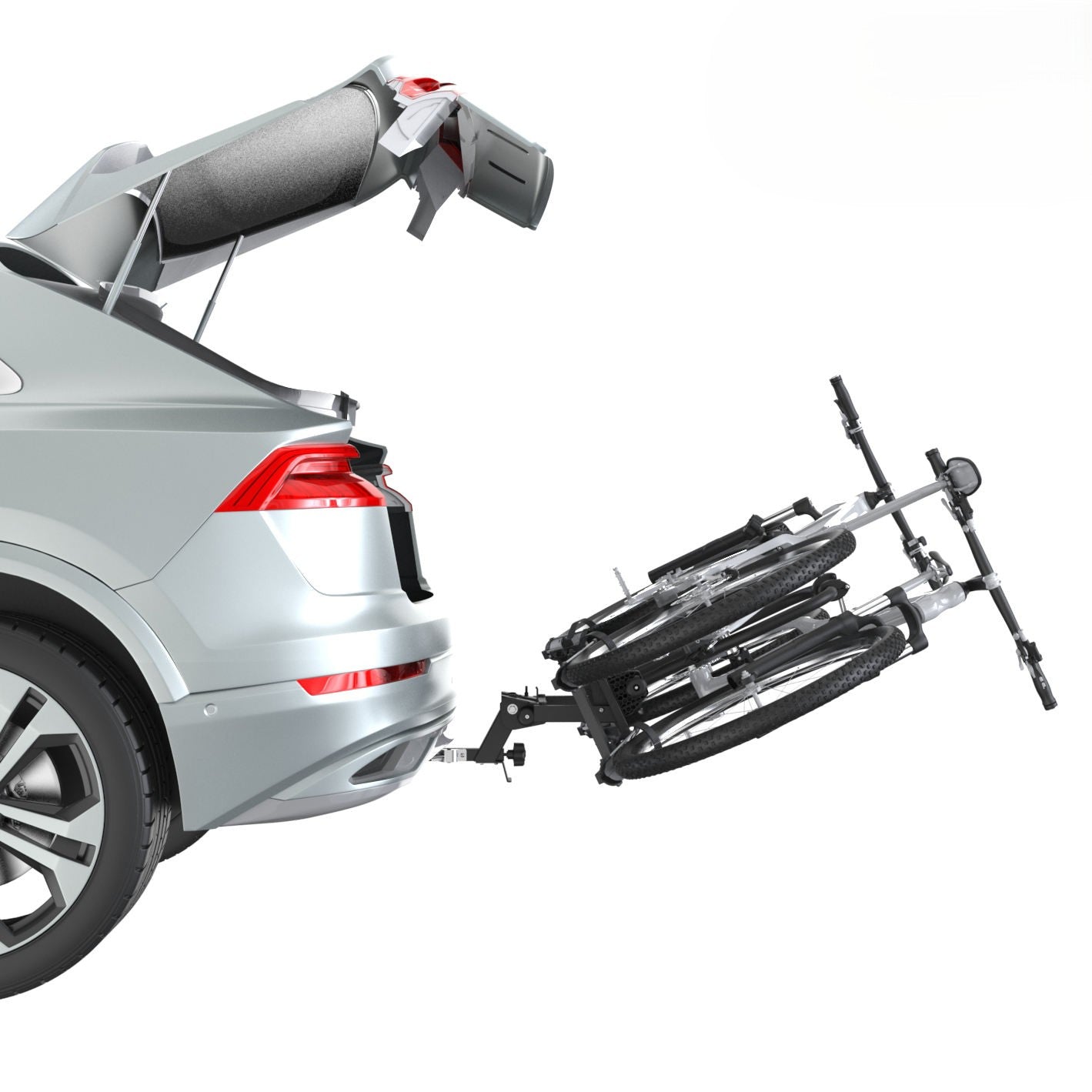 Innrack Bike Rack