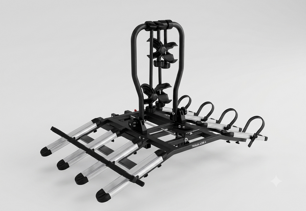 Innrack Bike Rack