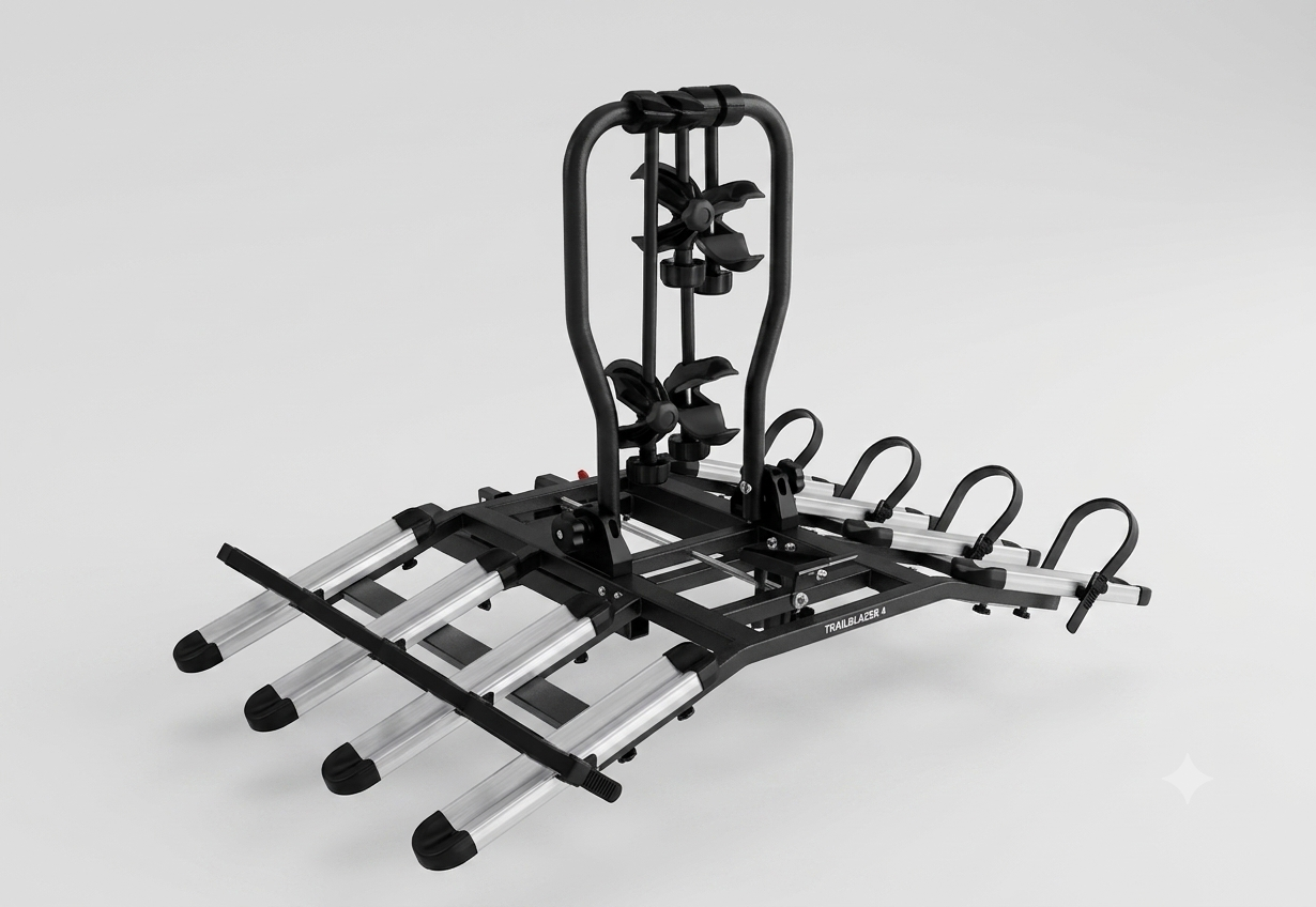Innrack Bike Rack