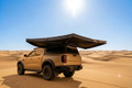 Boundless 270 Awning - Drivers Side