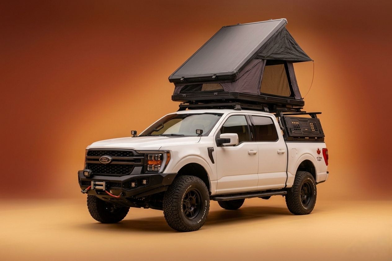 Boundless Explore - Develop for adventure trip